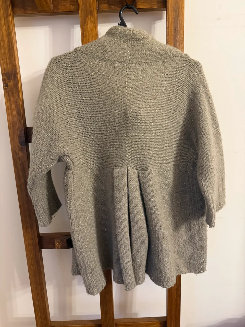 Cardigan Rapsodia - imagen 5