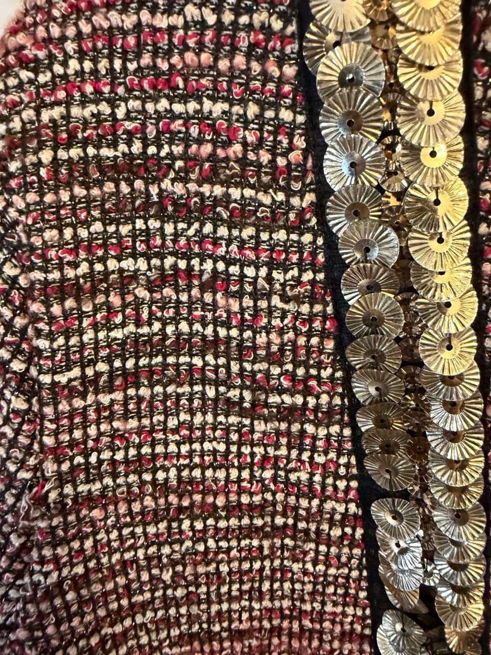 Cardigan Zara - imagen 3