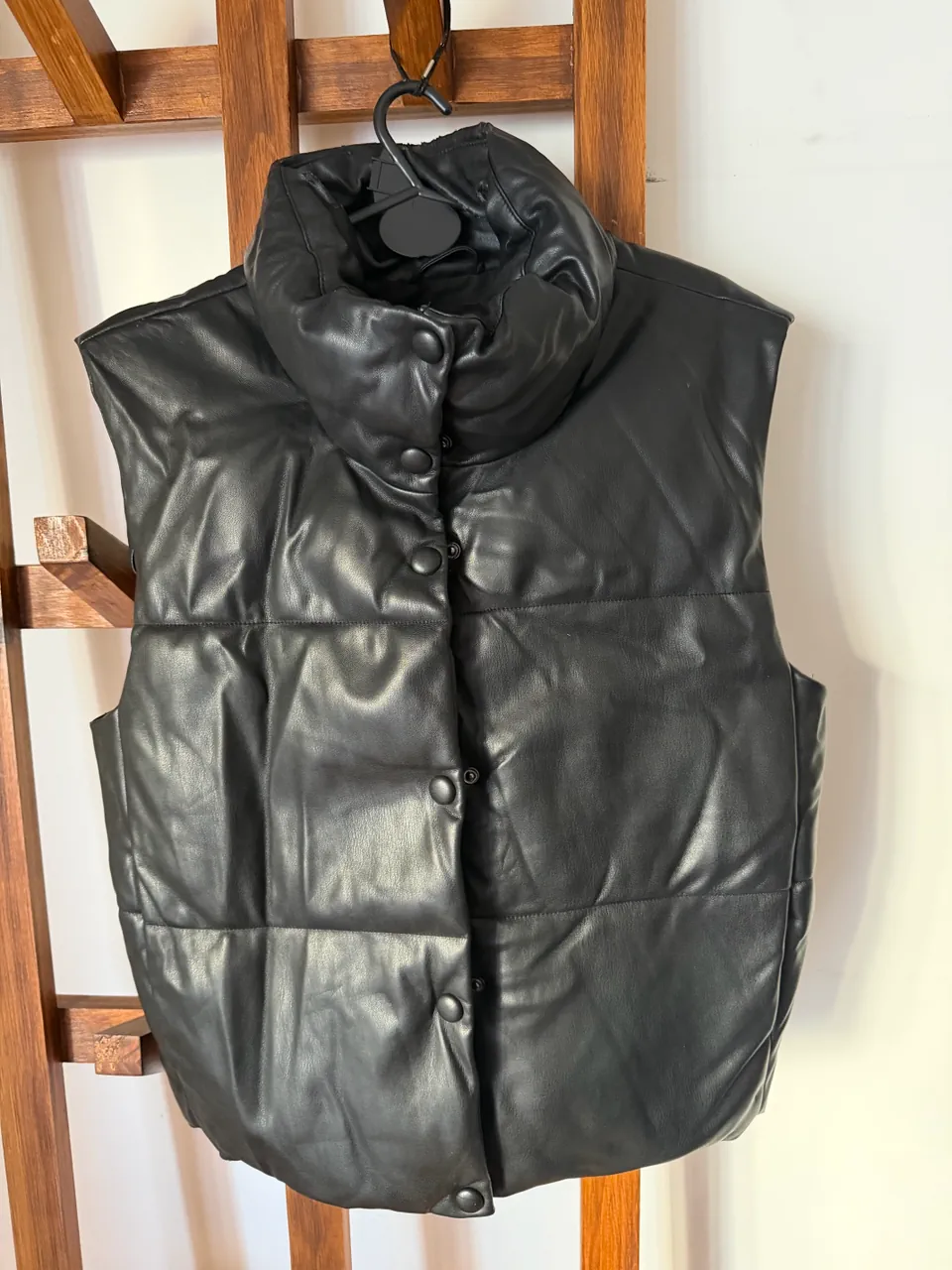 Chaleco Zara - imagen 1