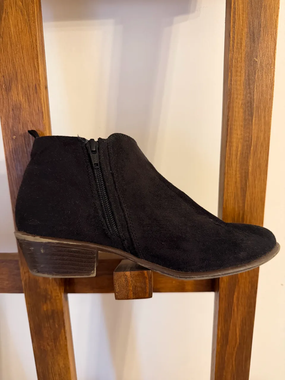 Botas Sin marca conocida · Talle AR 37