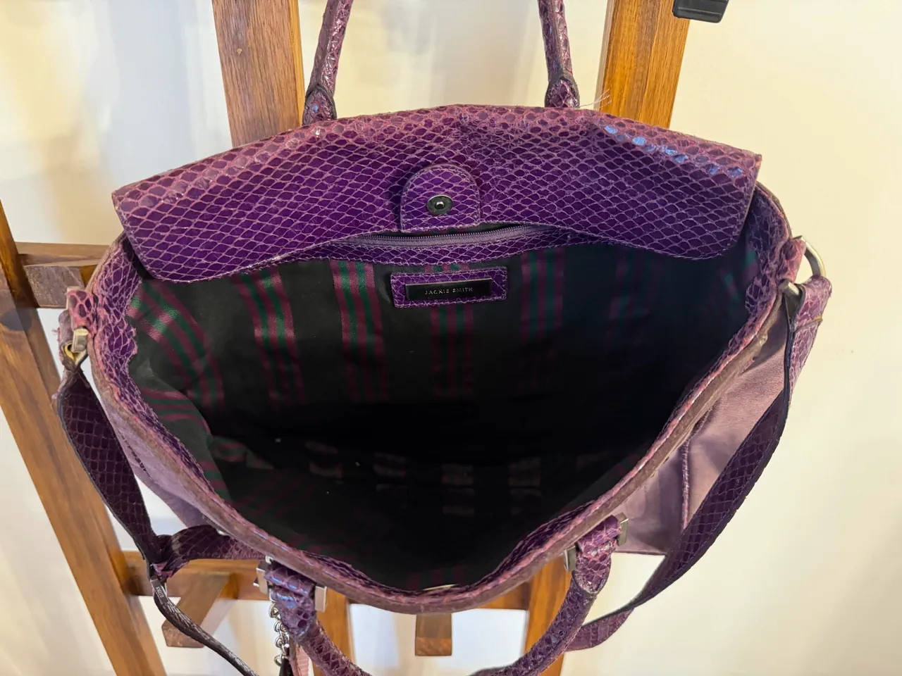 Cartera Jackie Smith - imagen 4