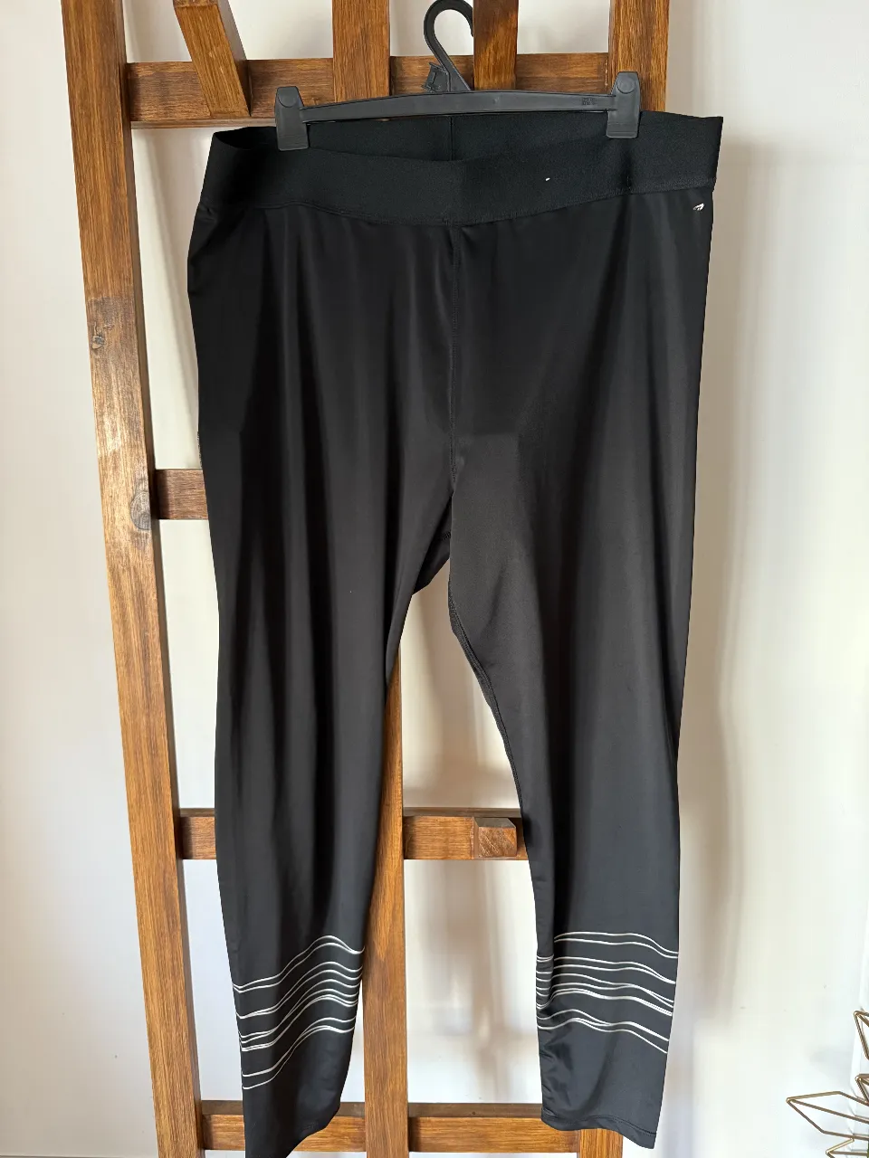 Calza Forever 21 · Talle XL