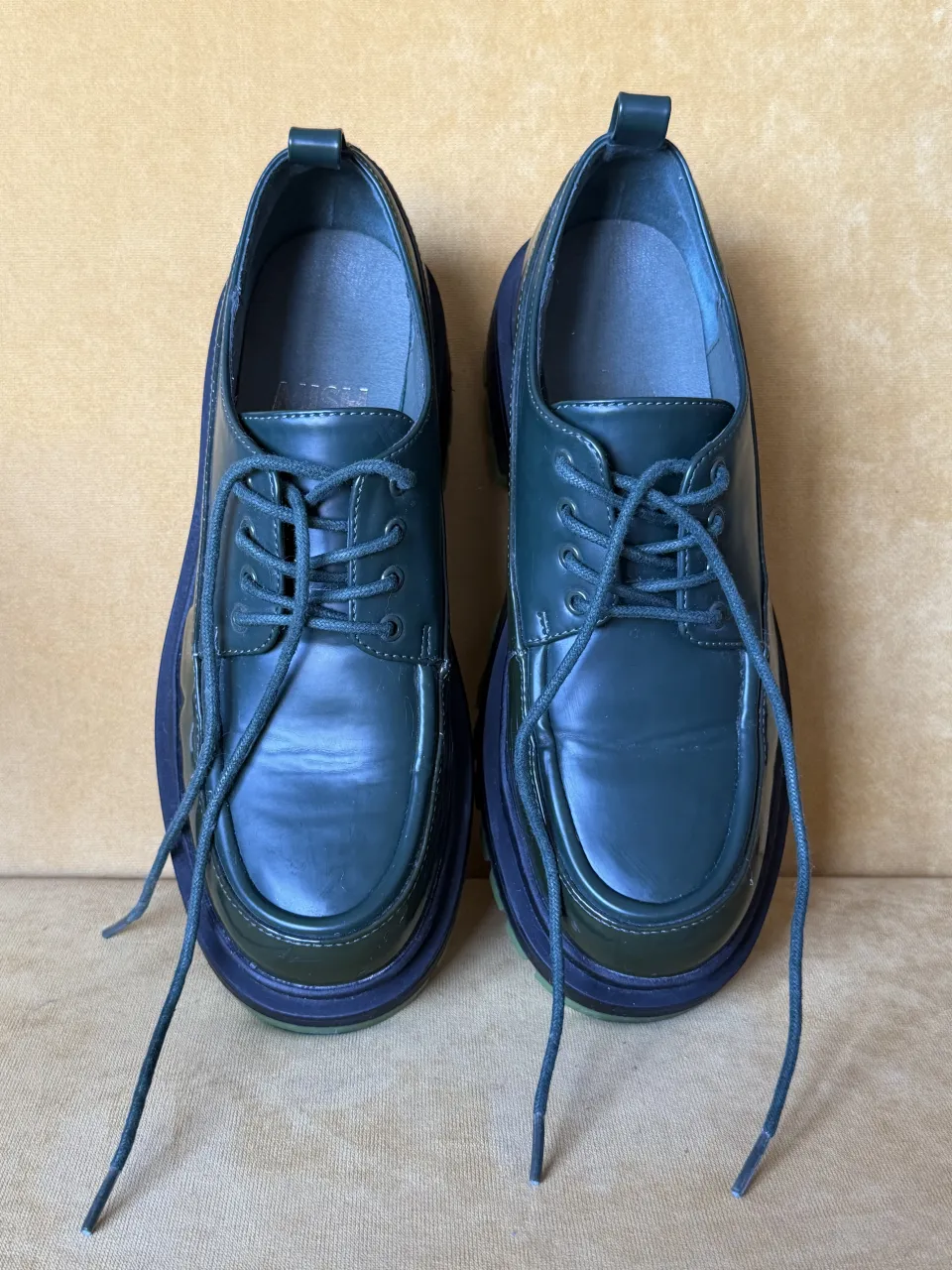 Zapatos Mishka · Talle AR 38