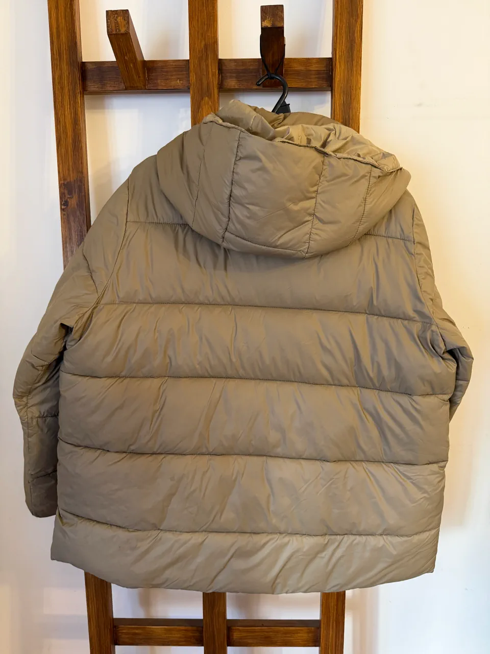 Campera Zara - imagen 3
