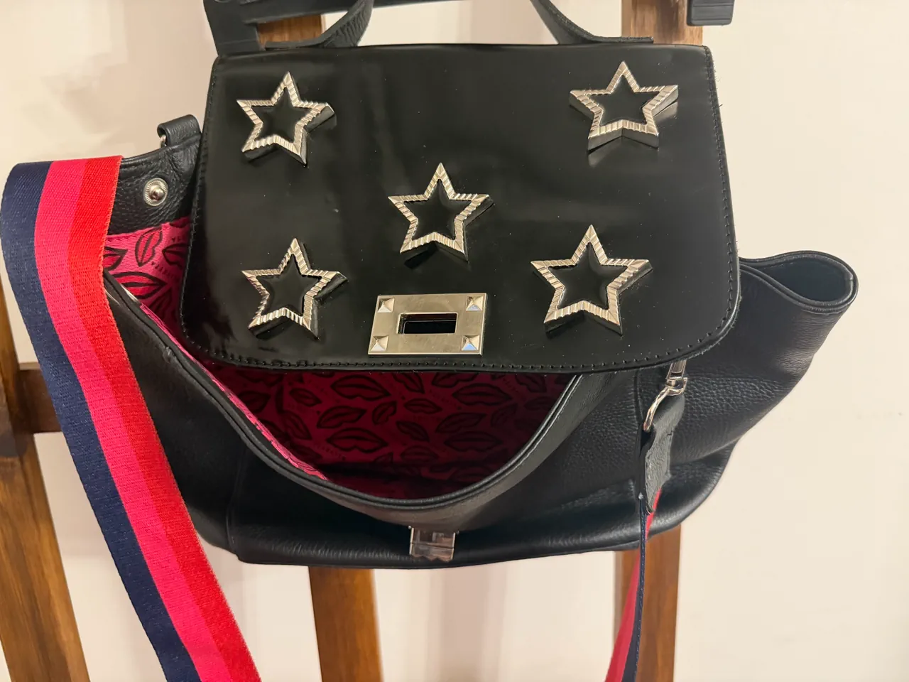 Cartera Olivetta - imagen 4