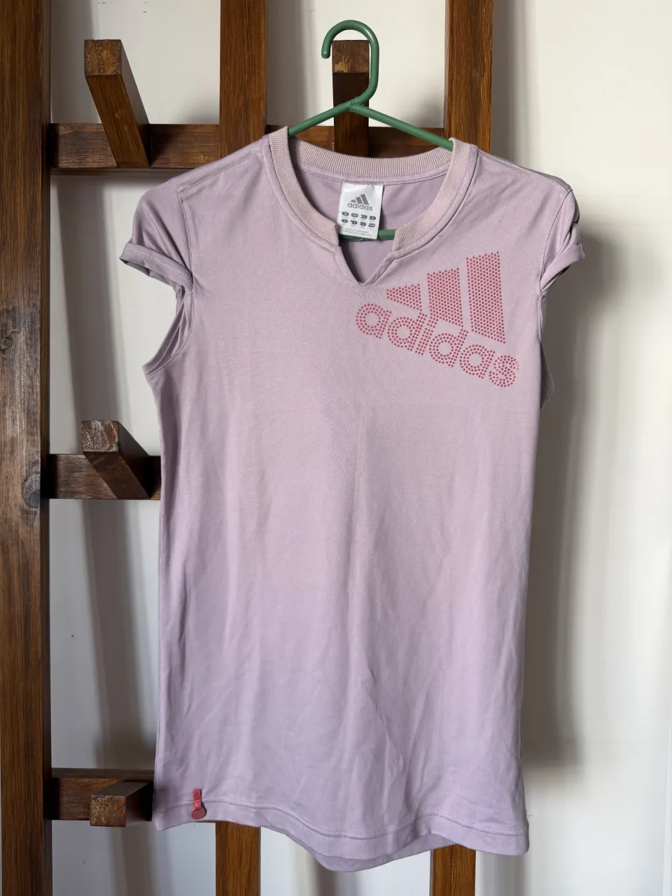 Musculosa adidas · Talle XL