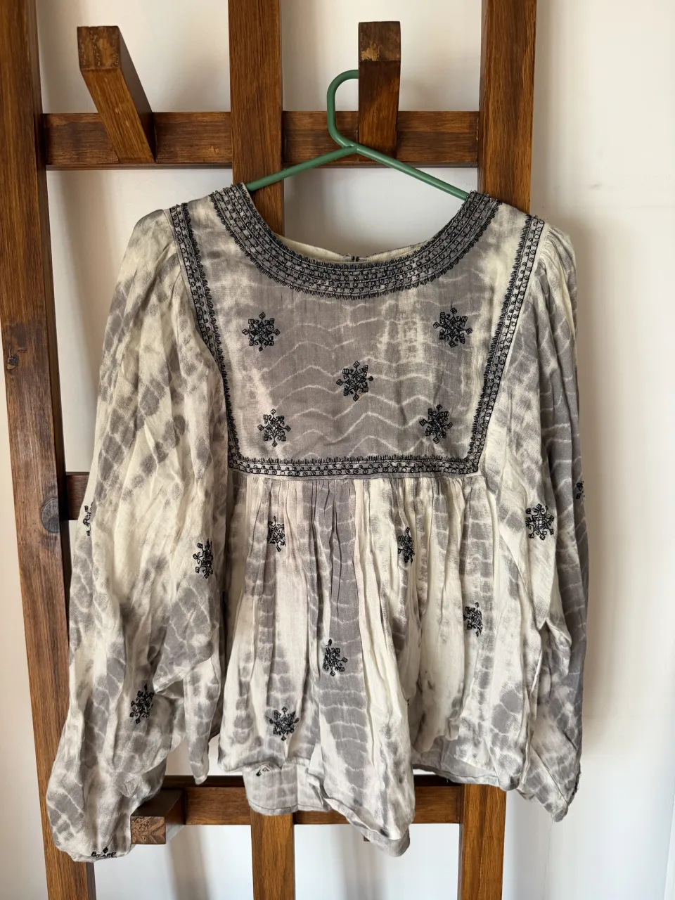 Blusa Zara - imagen 1