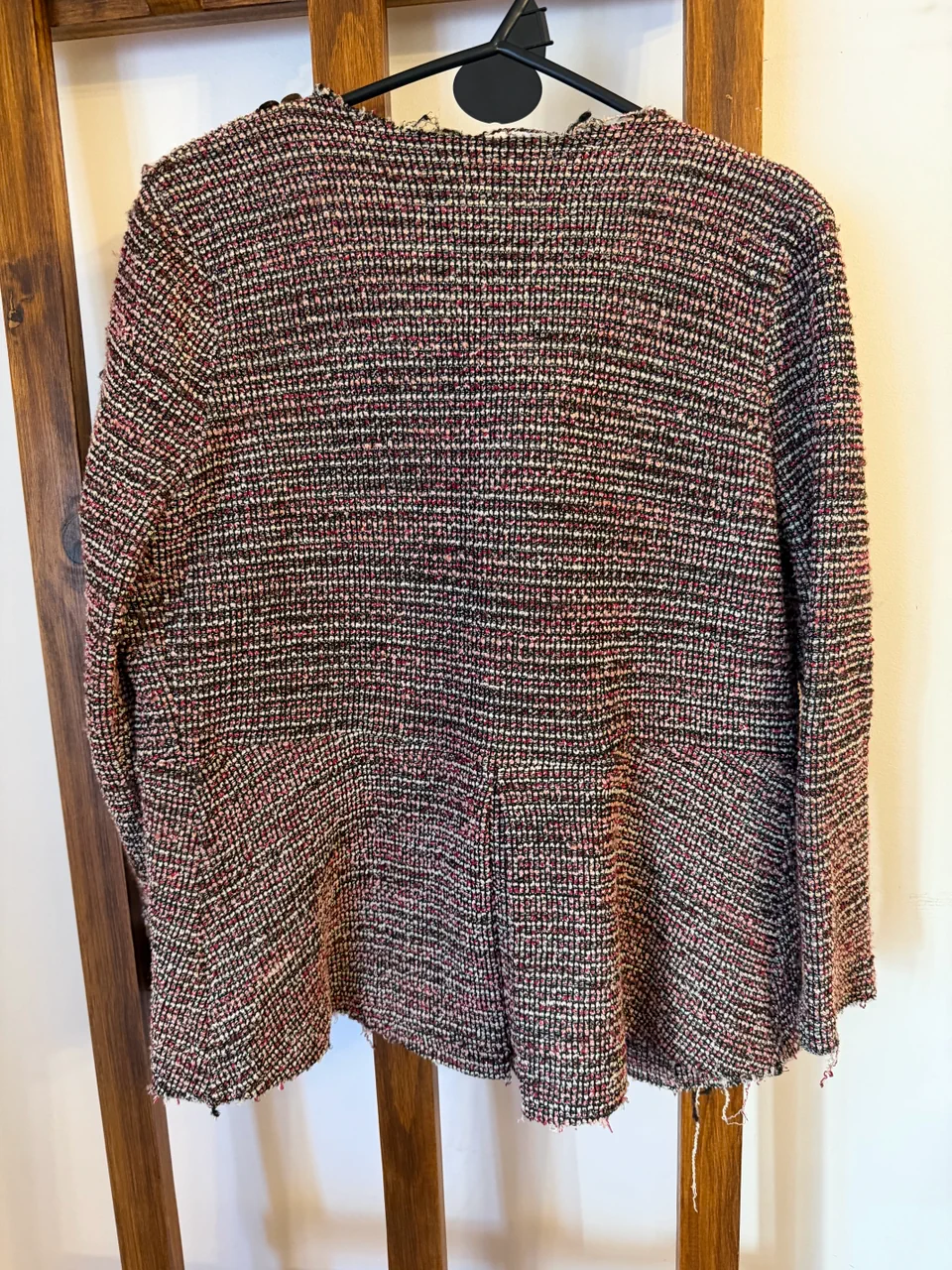 Cardigan Zara - imagen 4