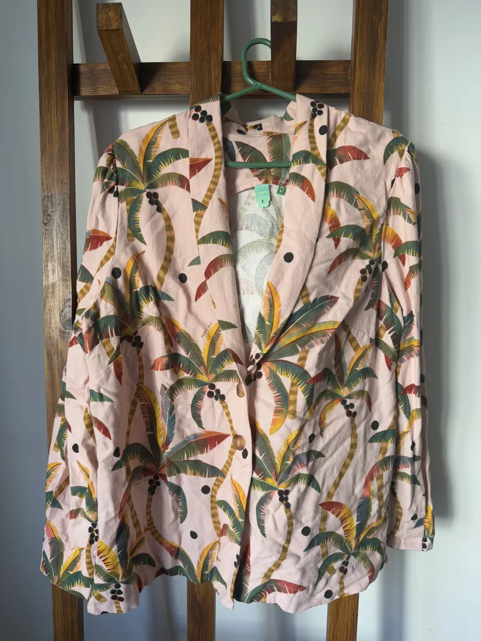 Farm Rio · Talle XL