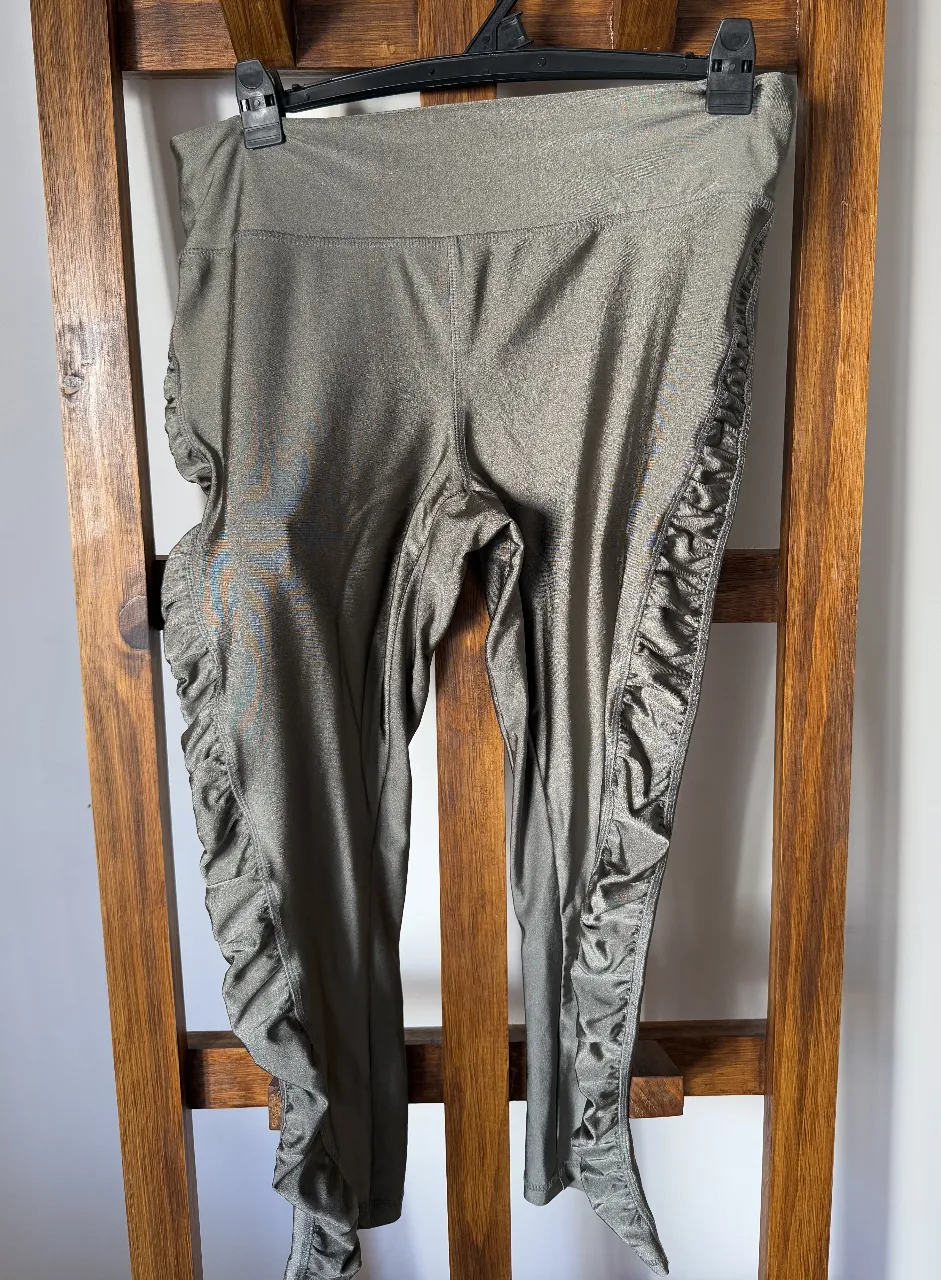 Calza Forever 21 · Talle L