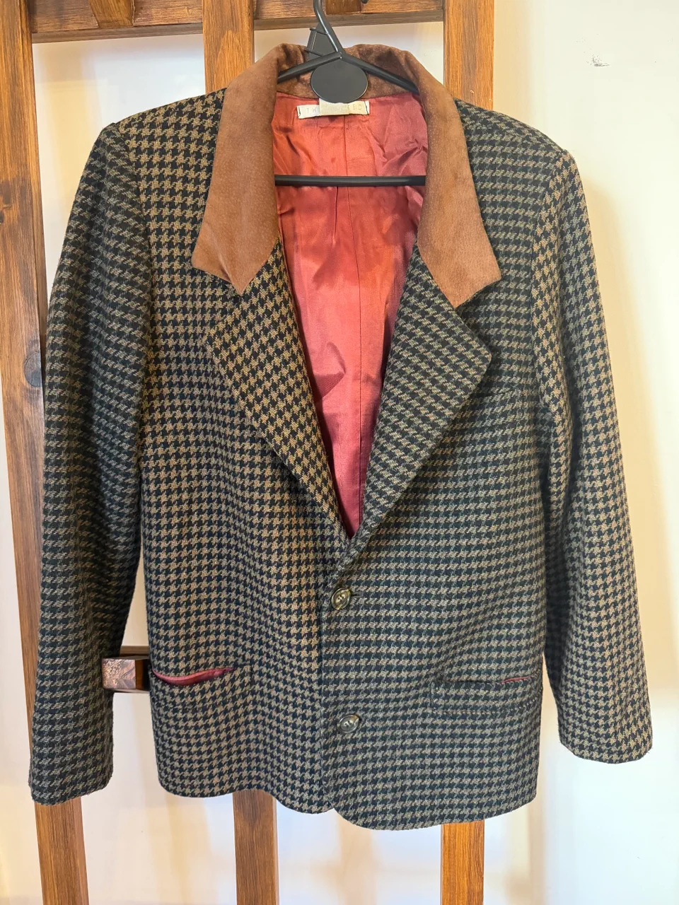 Blazer Vintage - imagen 1