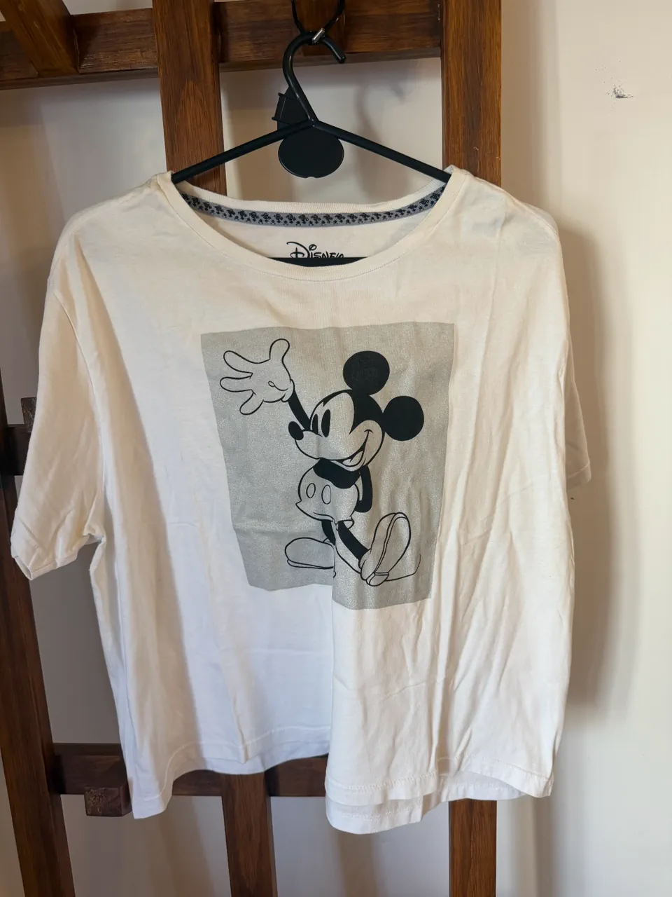 Remera Disney - imagen 1
