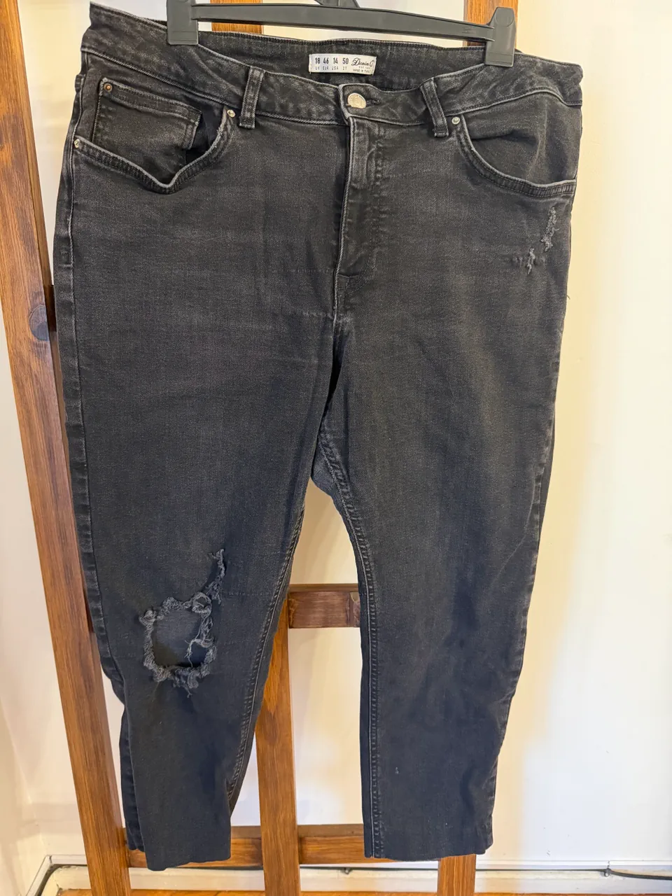 Jean Primark - imagen 1