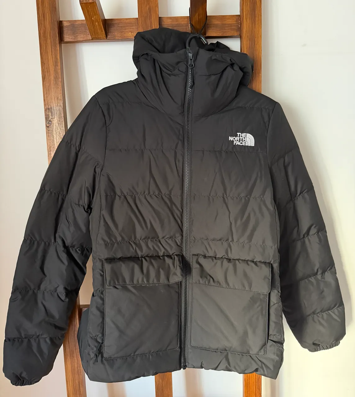 Campera The North Face - imagen 1