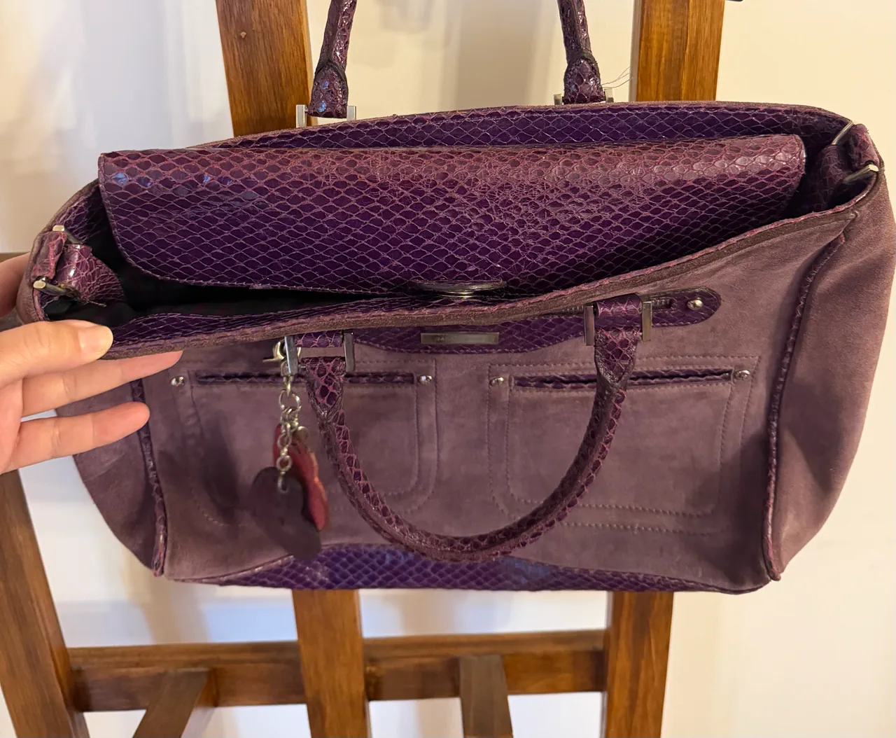 Cartera Jackie Smith - imagen 2