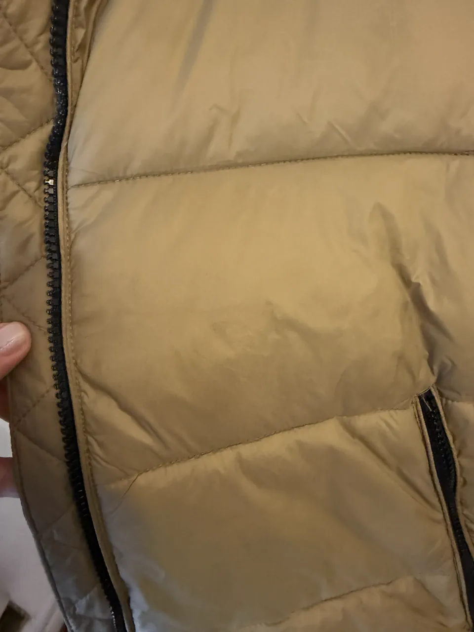 Campera Zara - imagen 7