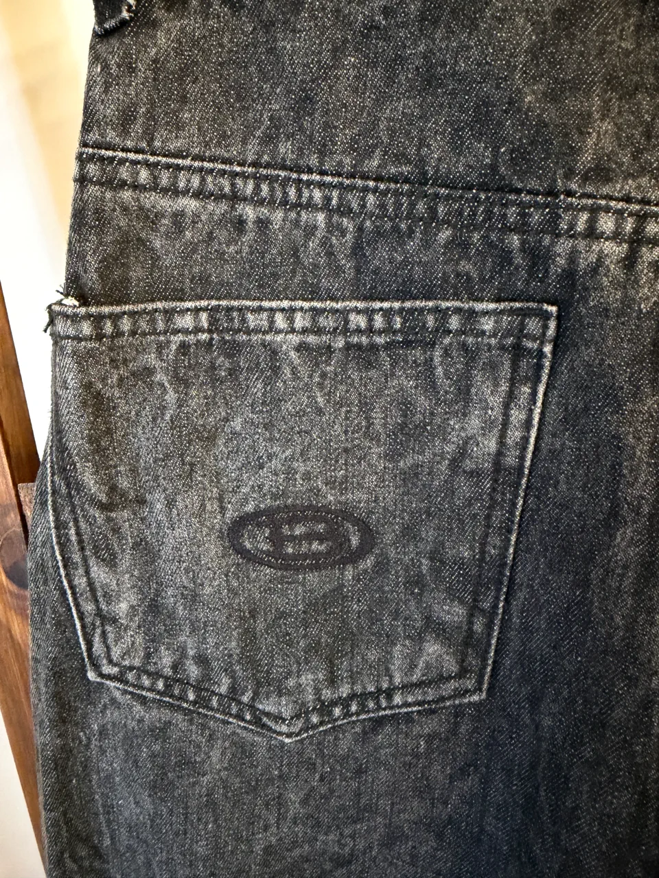 Pollera Bullbenny - imagen 4