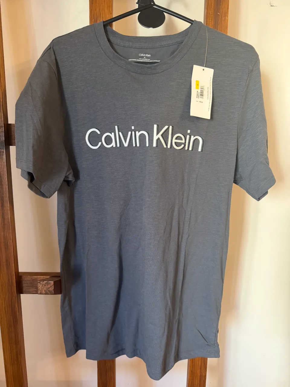 Remera Calvin Klein - imagen 1