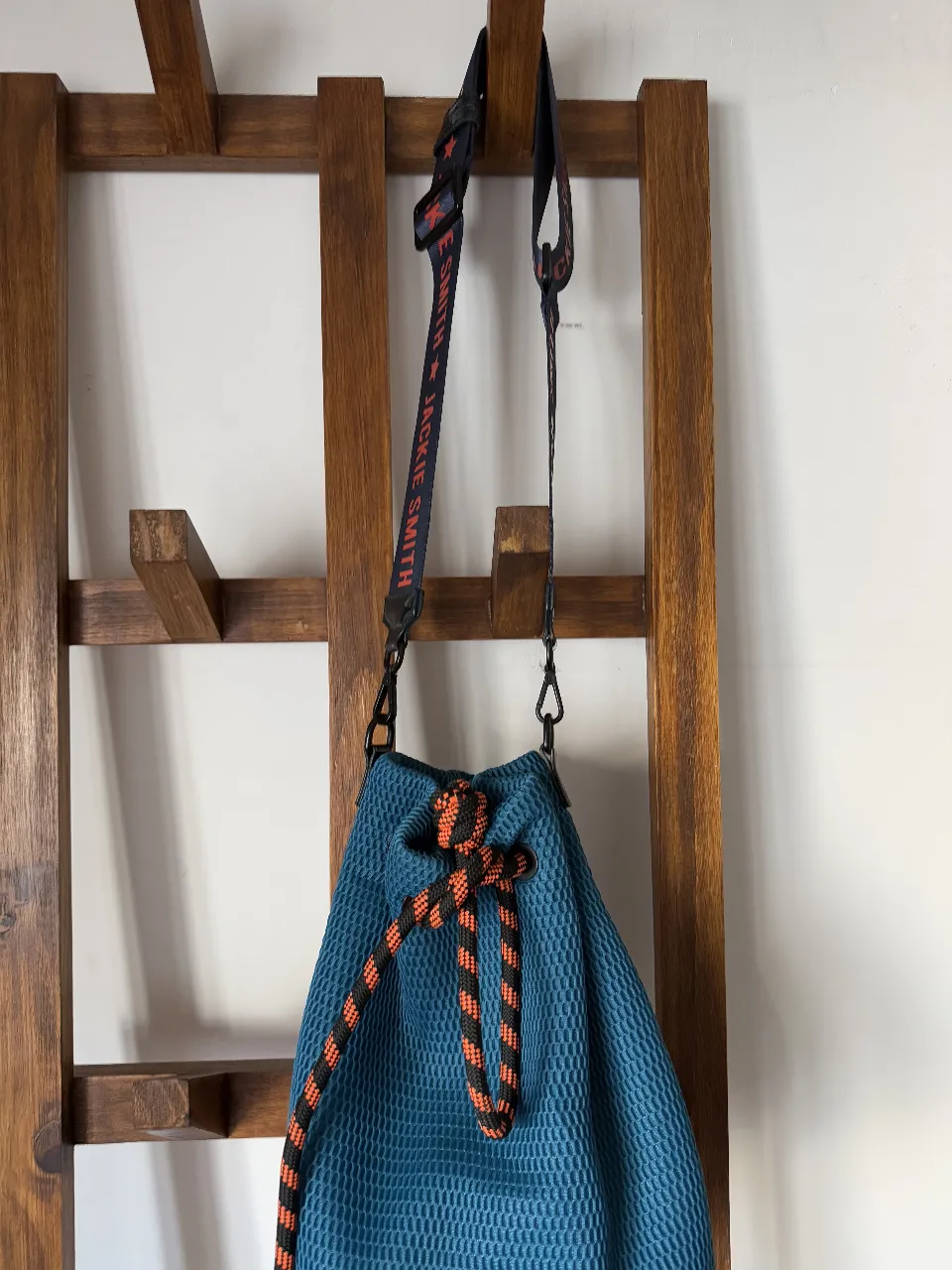 Bolso Jackie Smith