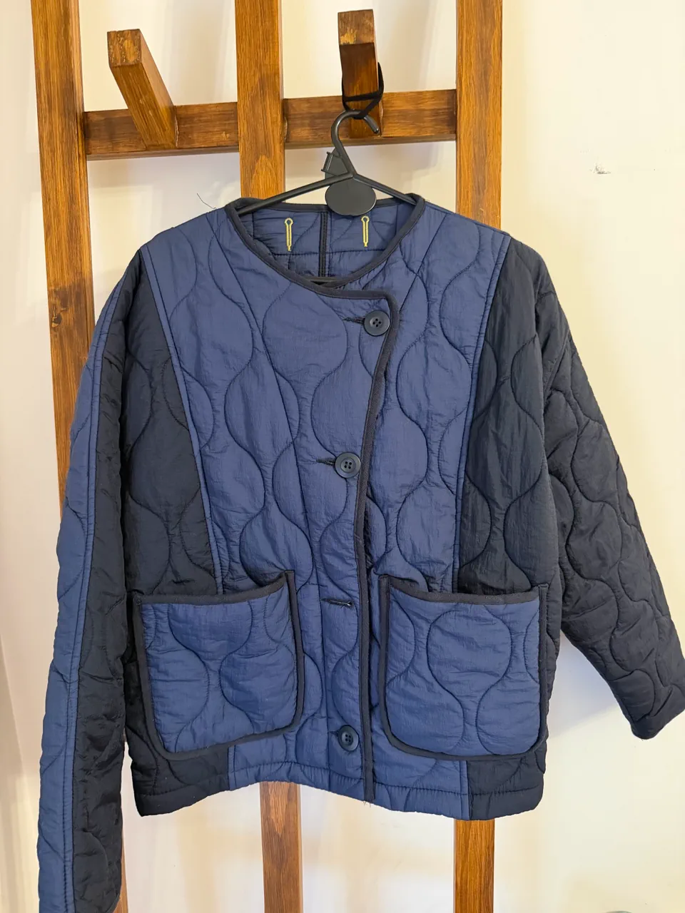 Campera Zara - imagen 1