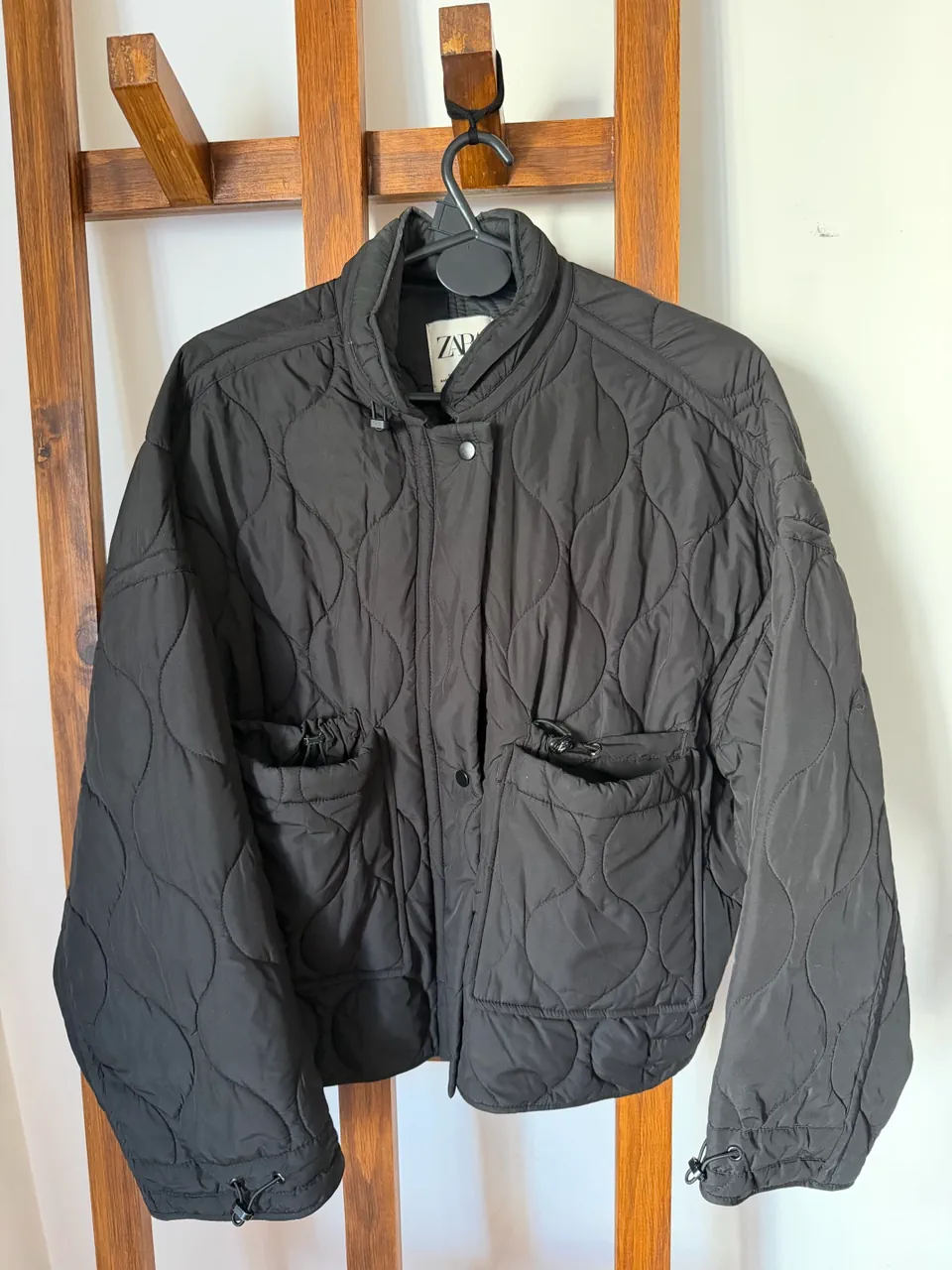 Campera Zara - imagen 1
