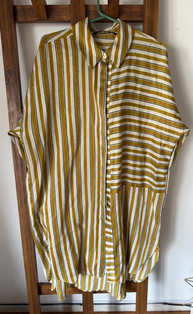 Camisa Zara - imagen 1