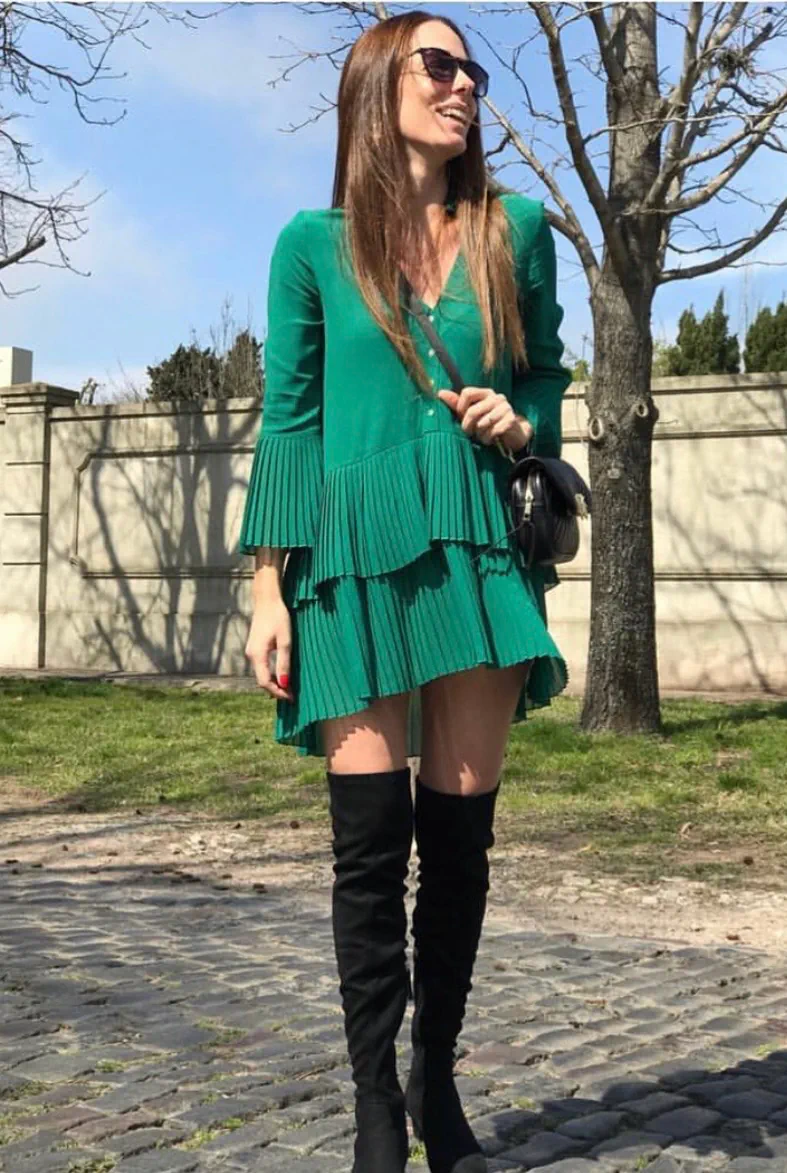 Zara · Talle XL