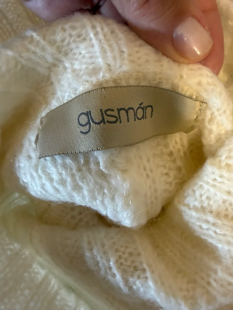 Poncho Gusmán - imagen 2