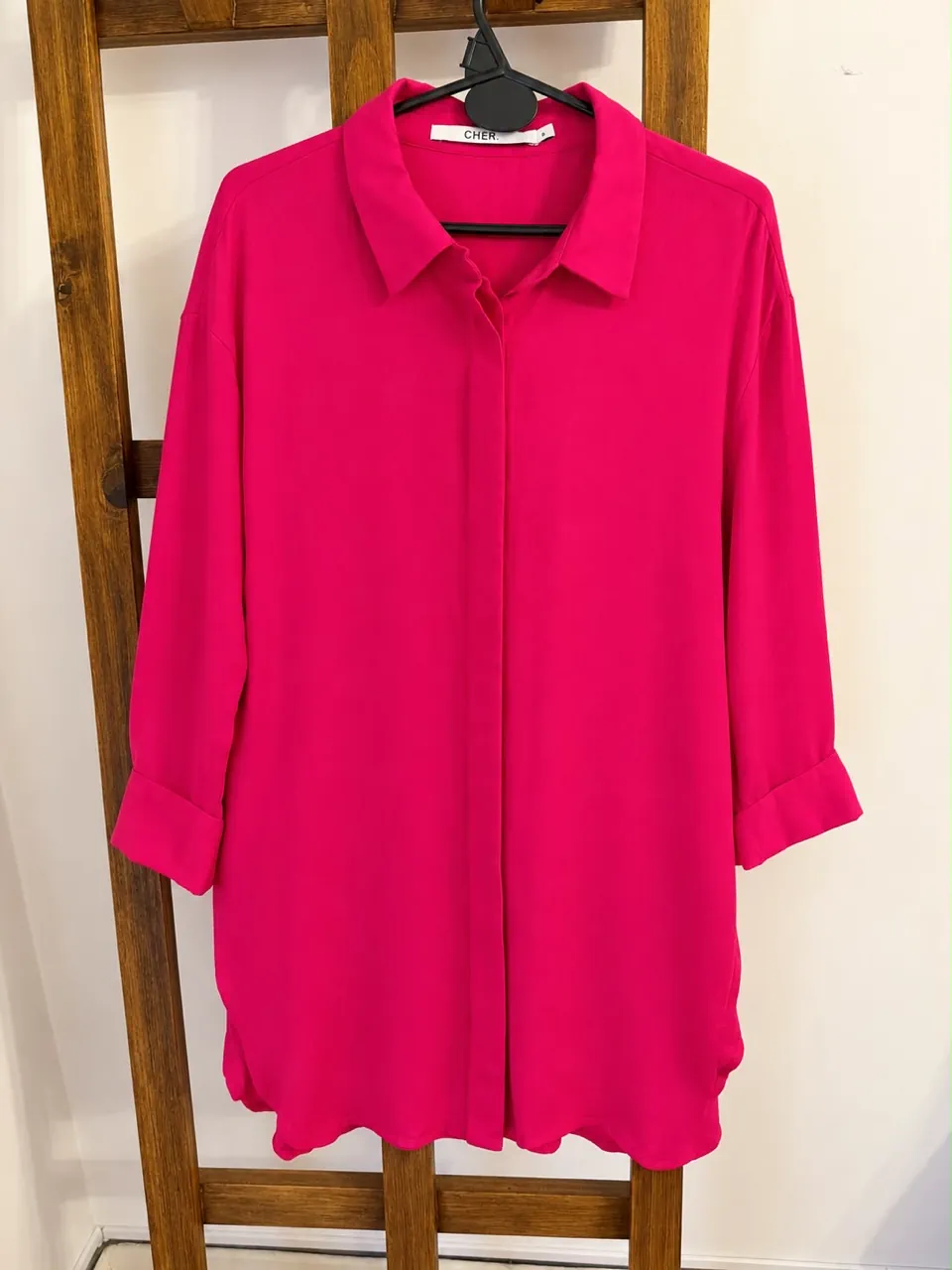 Camisa Maria Cher - imagen 1
