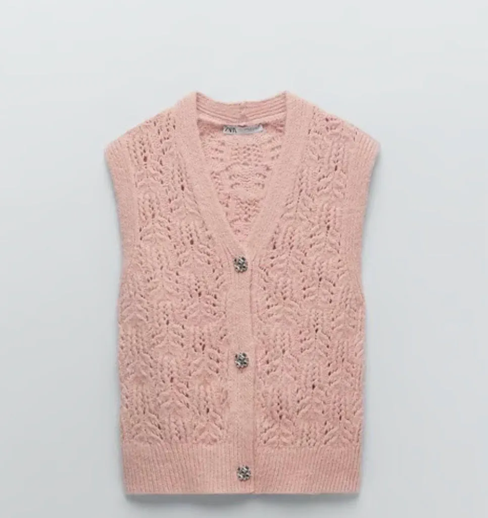 Zara · Talle M