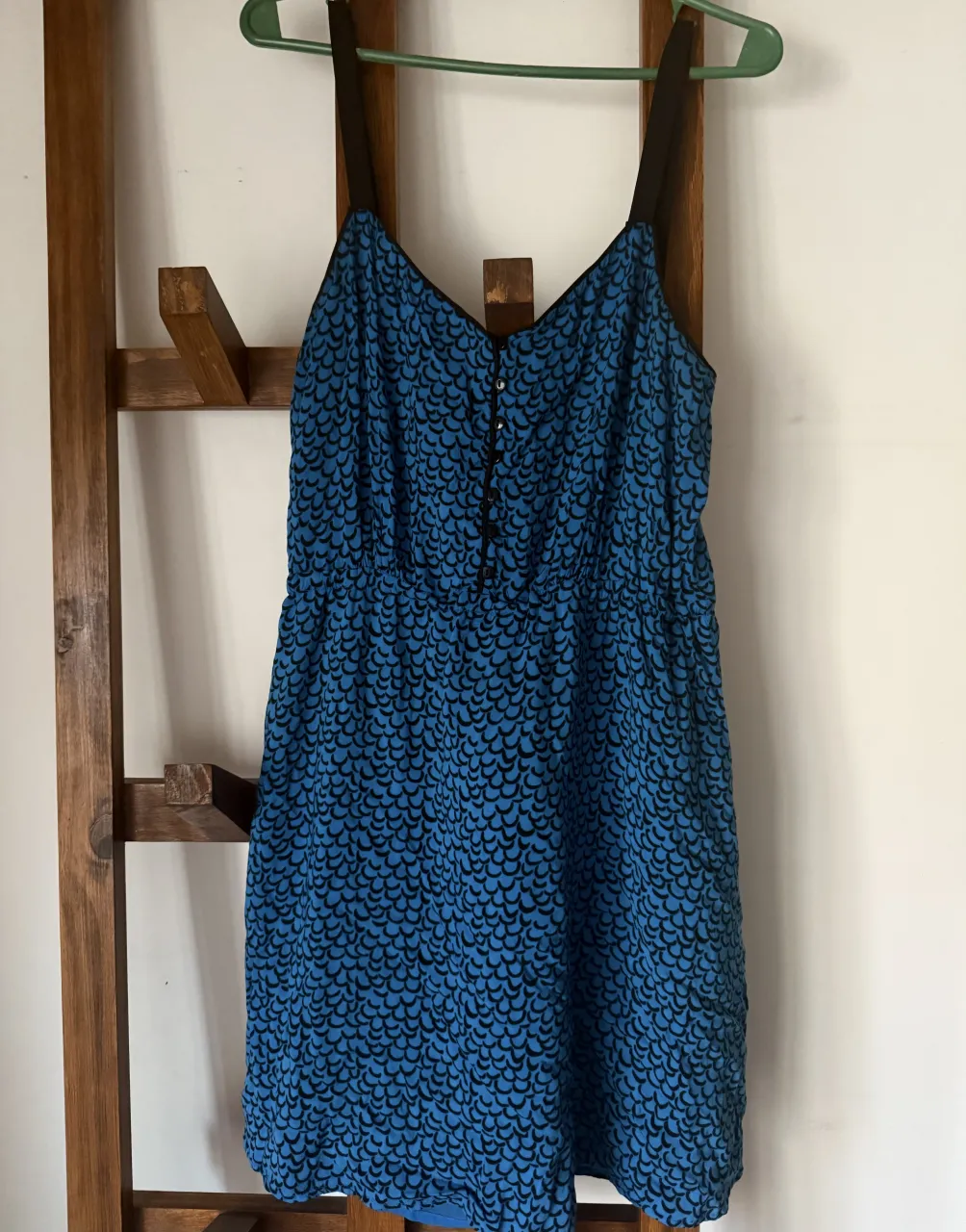 Vestido Forever 21 - imagen 1