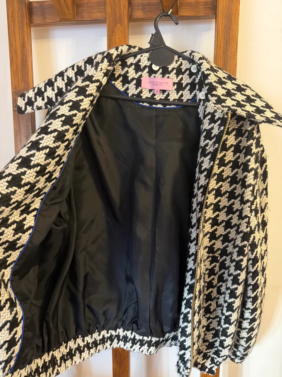 Campera Jackie Smith - imagen 5