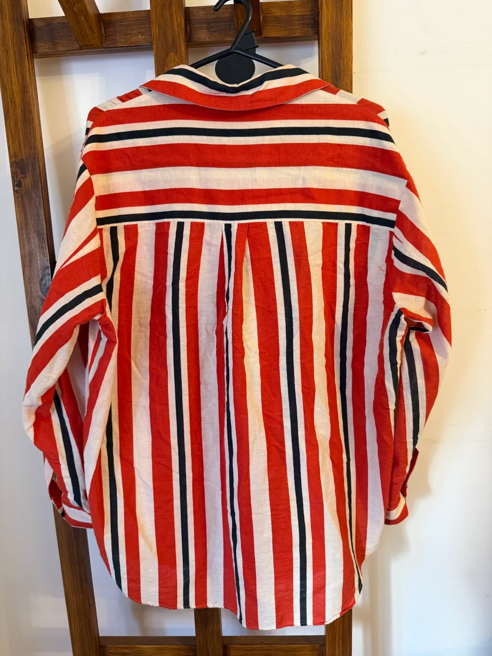 Camisa Zara Woman - imagen 3