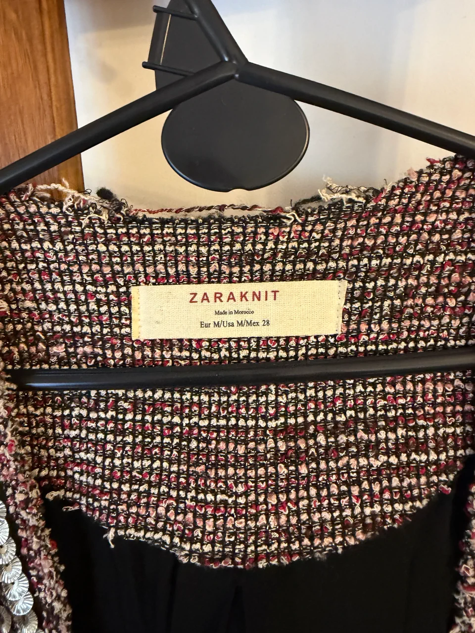 Cardigan Zara - imagen 2