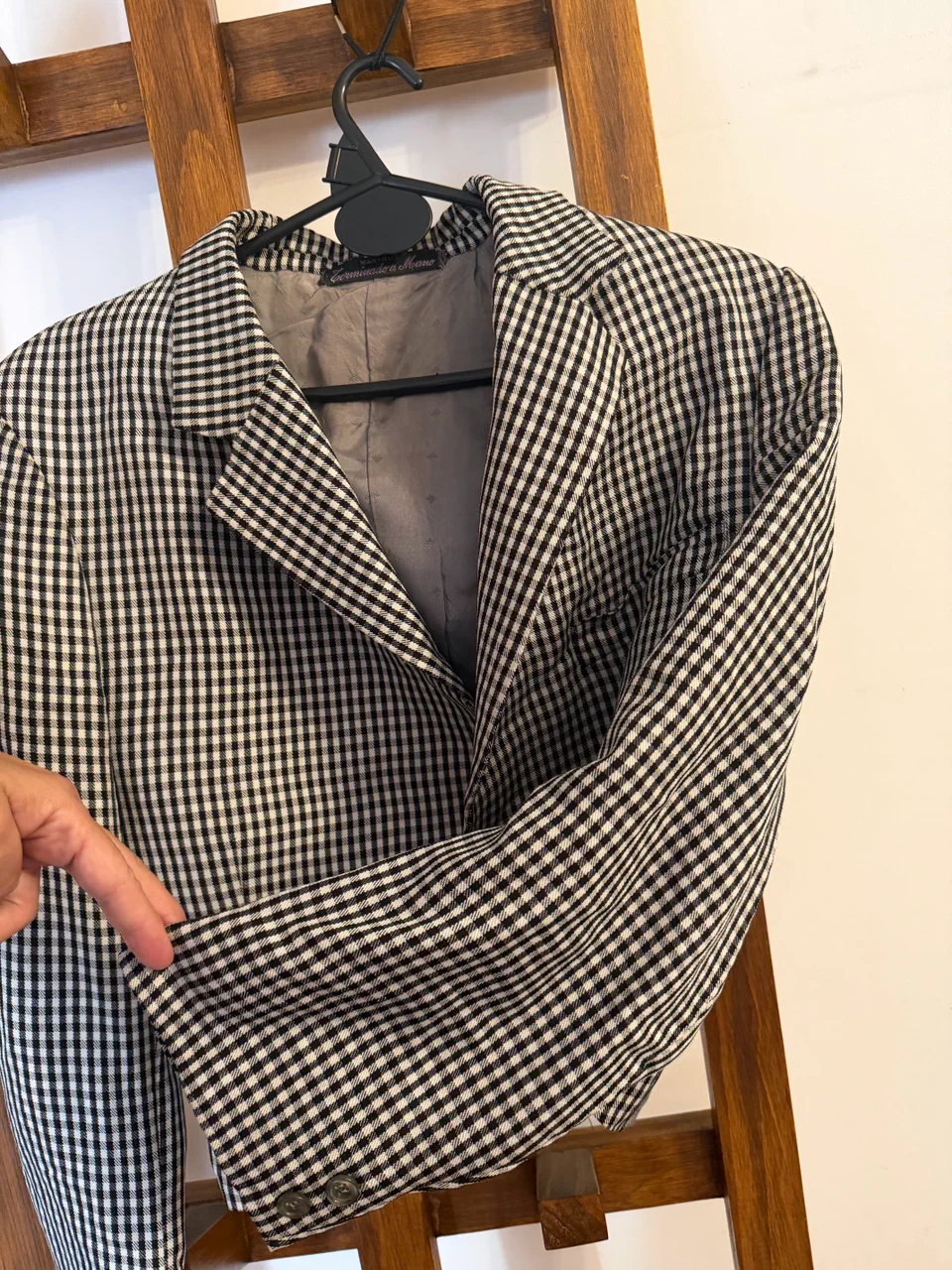 Blazer Vintage - imagen 3