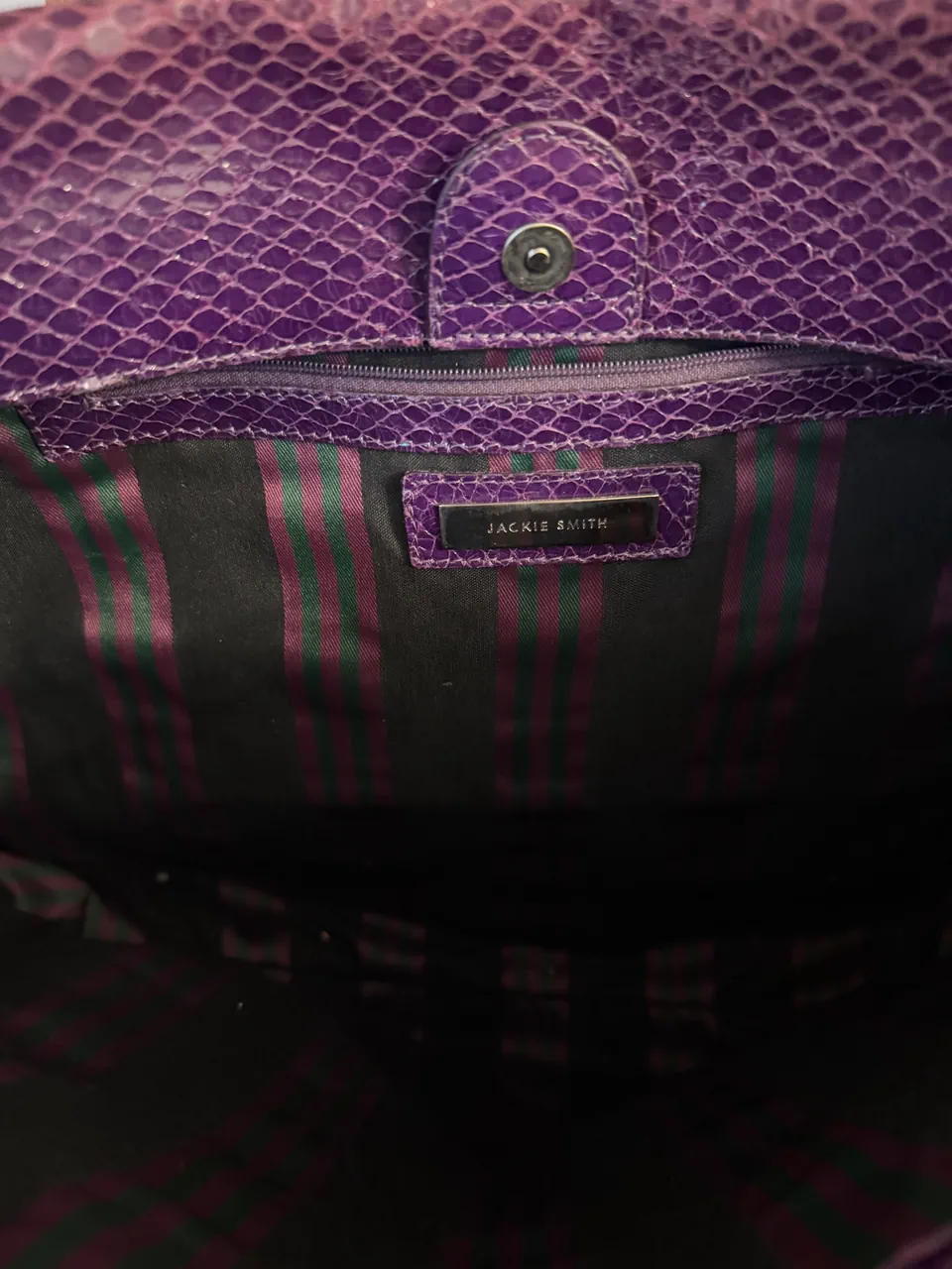 Cartera Jackie Smith - imagen 3