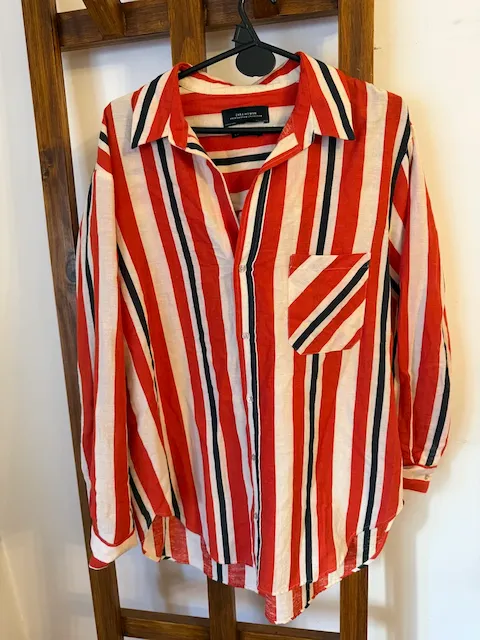 Zara Woman · Talle L