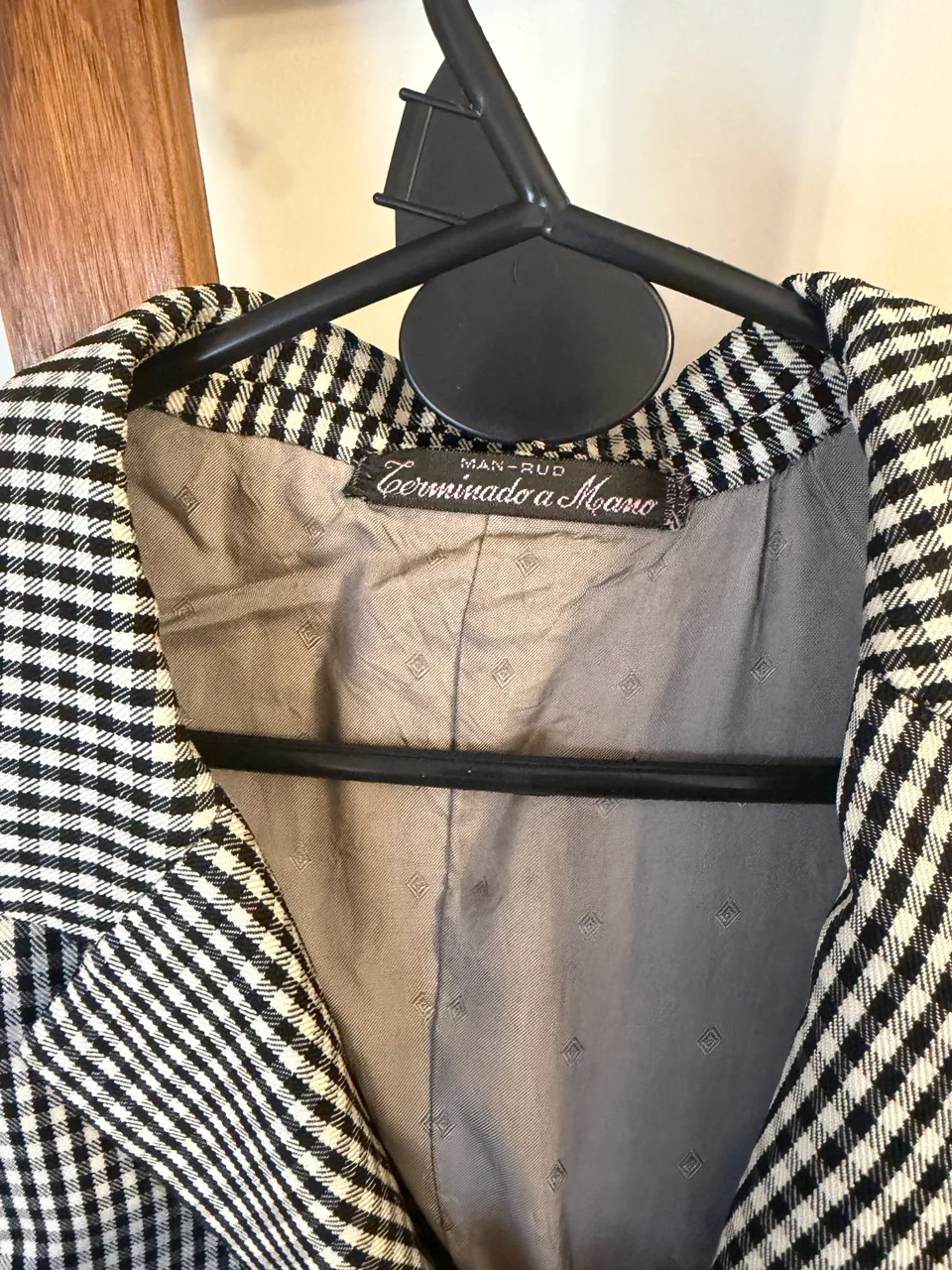 Blazer Vintage - imagen 2