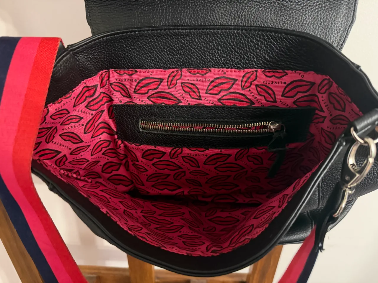 Cartera Olivetta - imagen 3