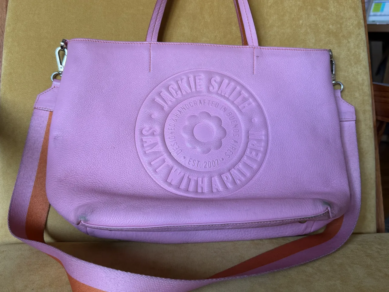 Bolso Jackie Smith