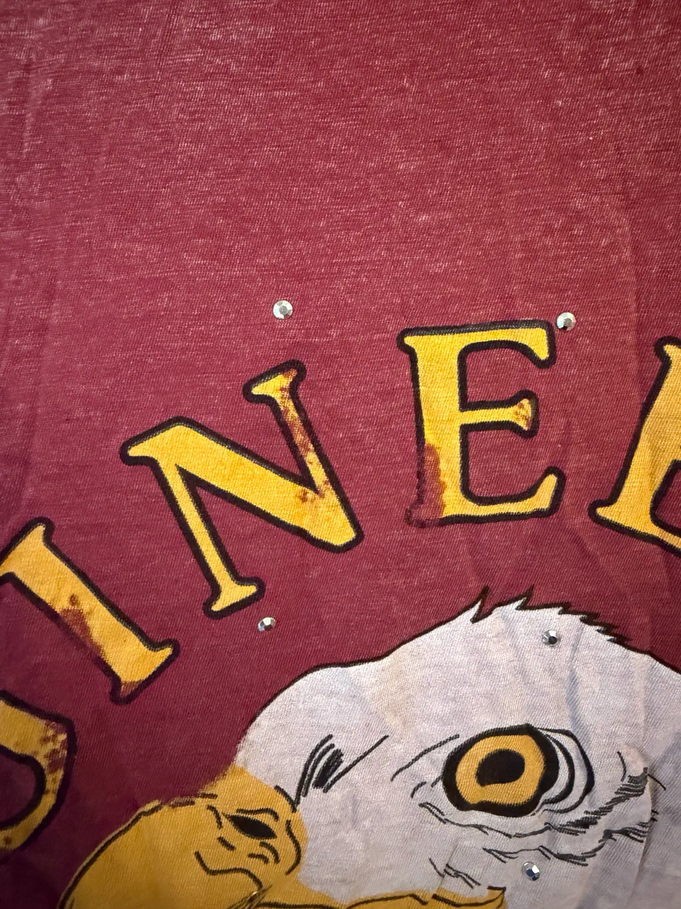 Remera Ginebra - imagen 3