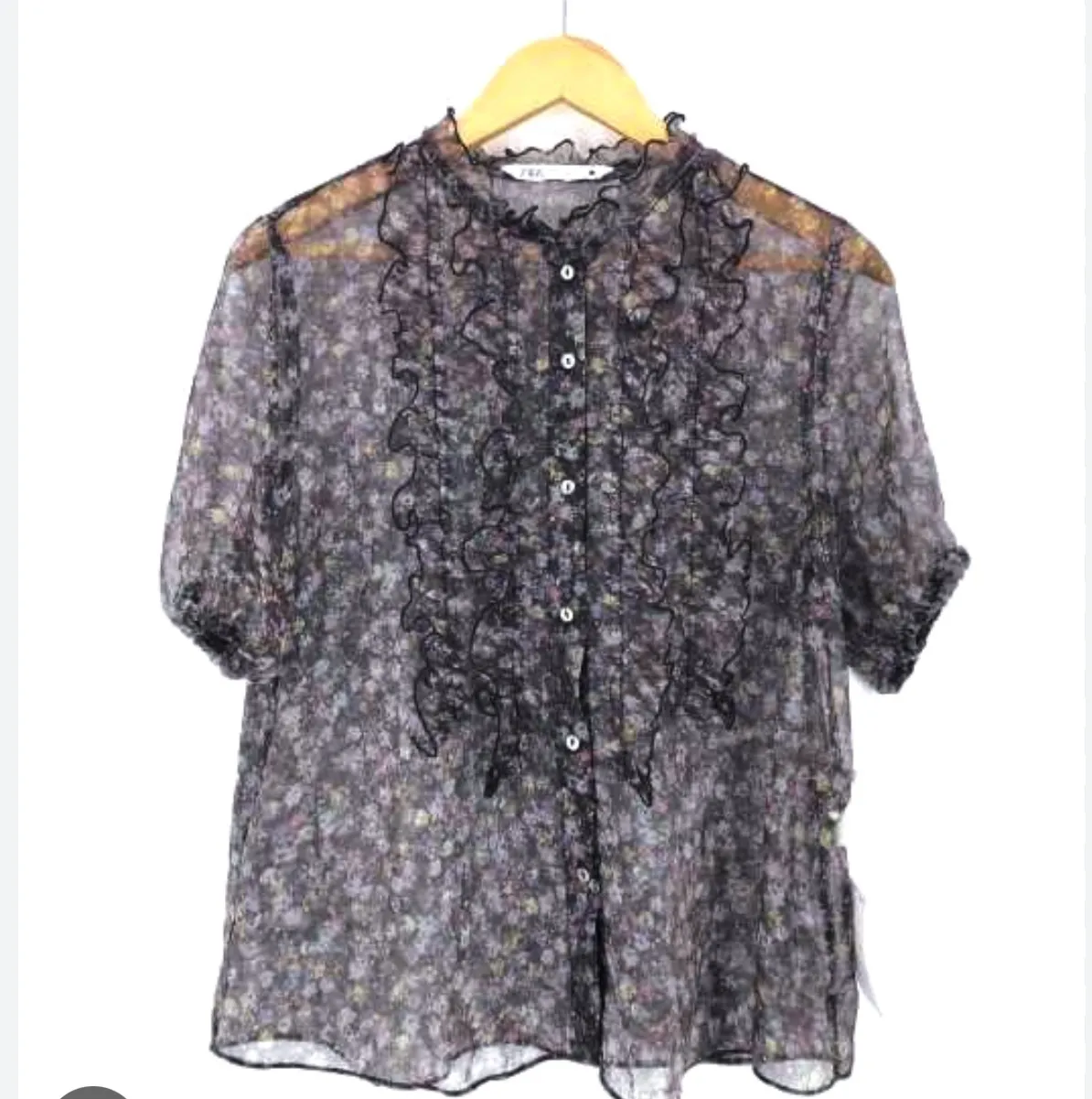 Blusa Zara - imagen 1