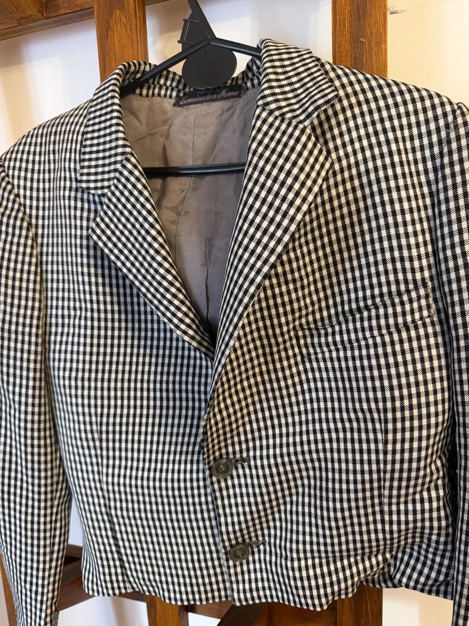 Blazer Vintage - imagen 4
