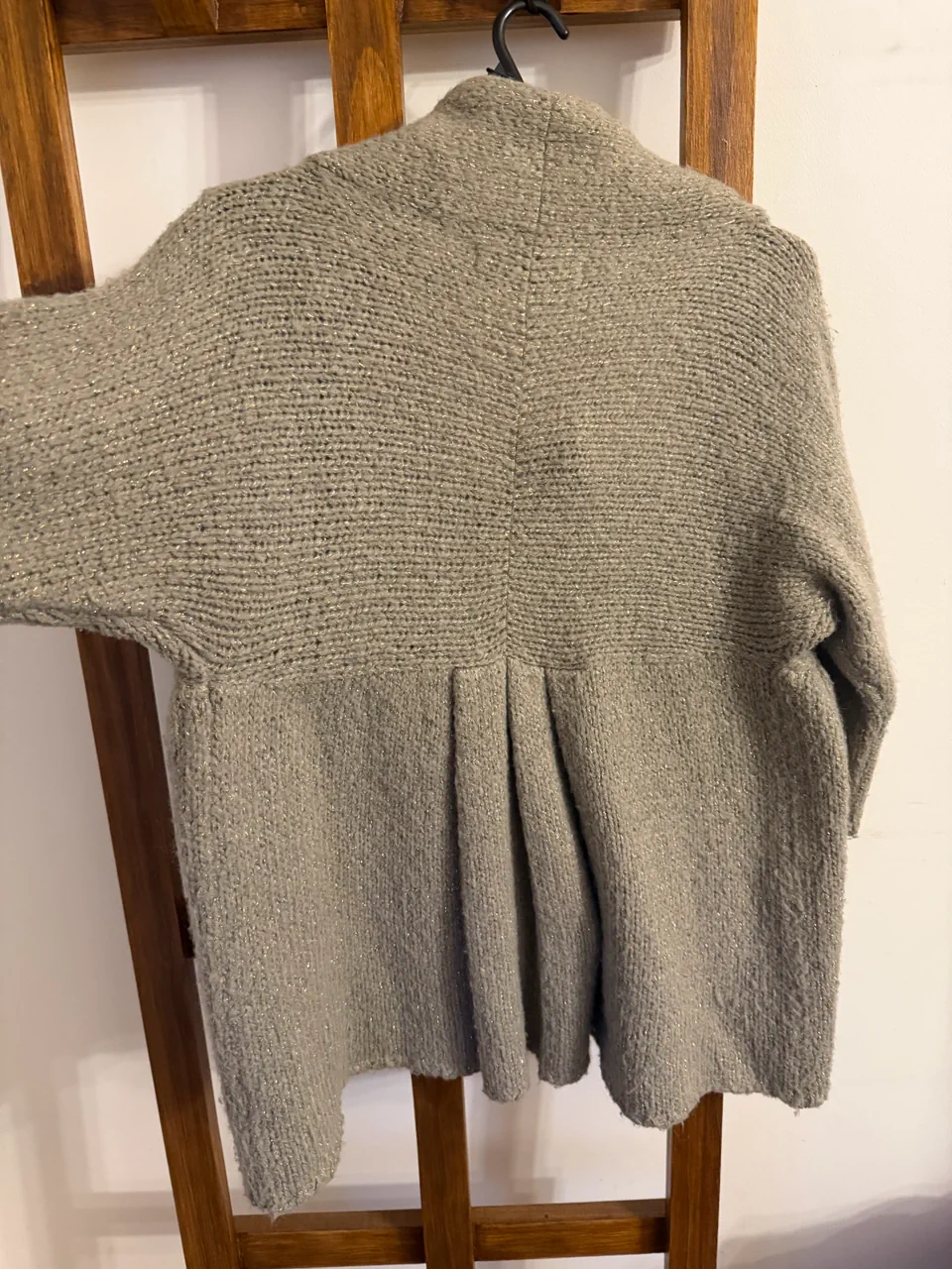 Cardigan Rapsodia - imagen 4