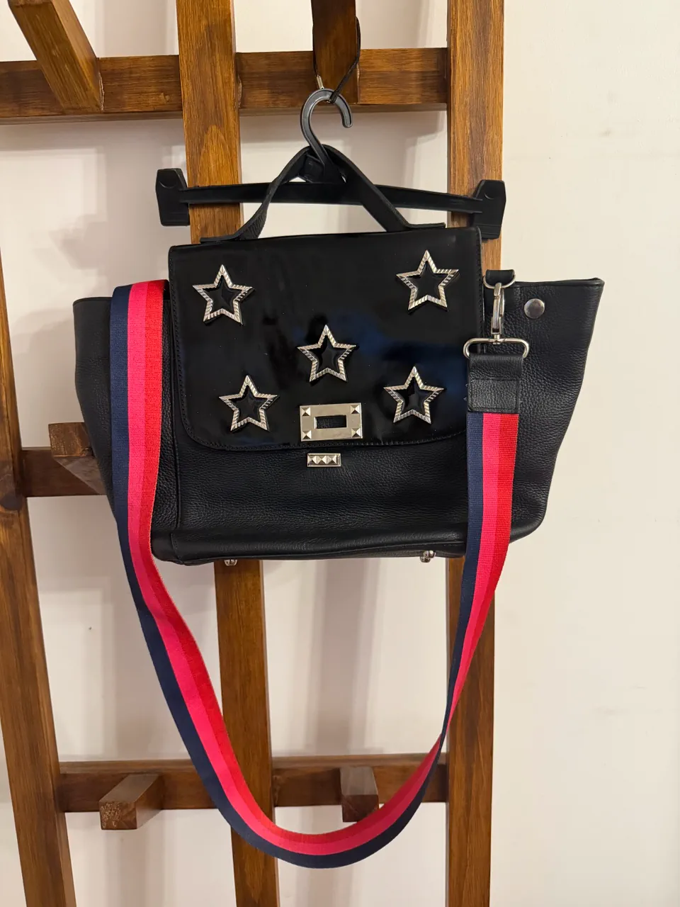 Cartera Olivetta