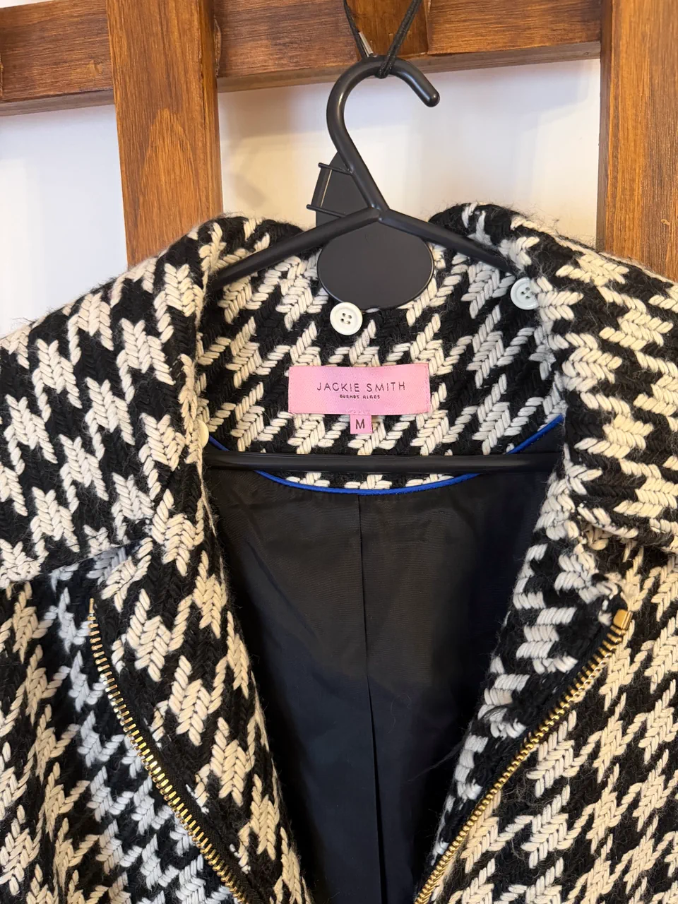Campera Jackie Smith - imagen 2