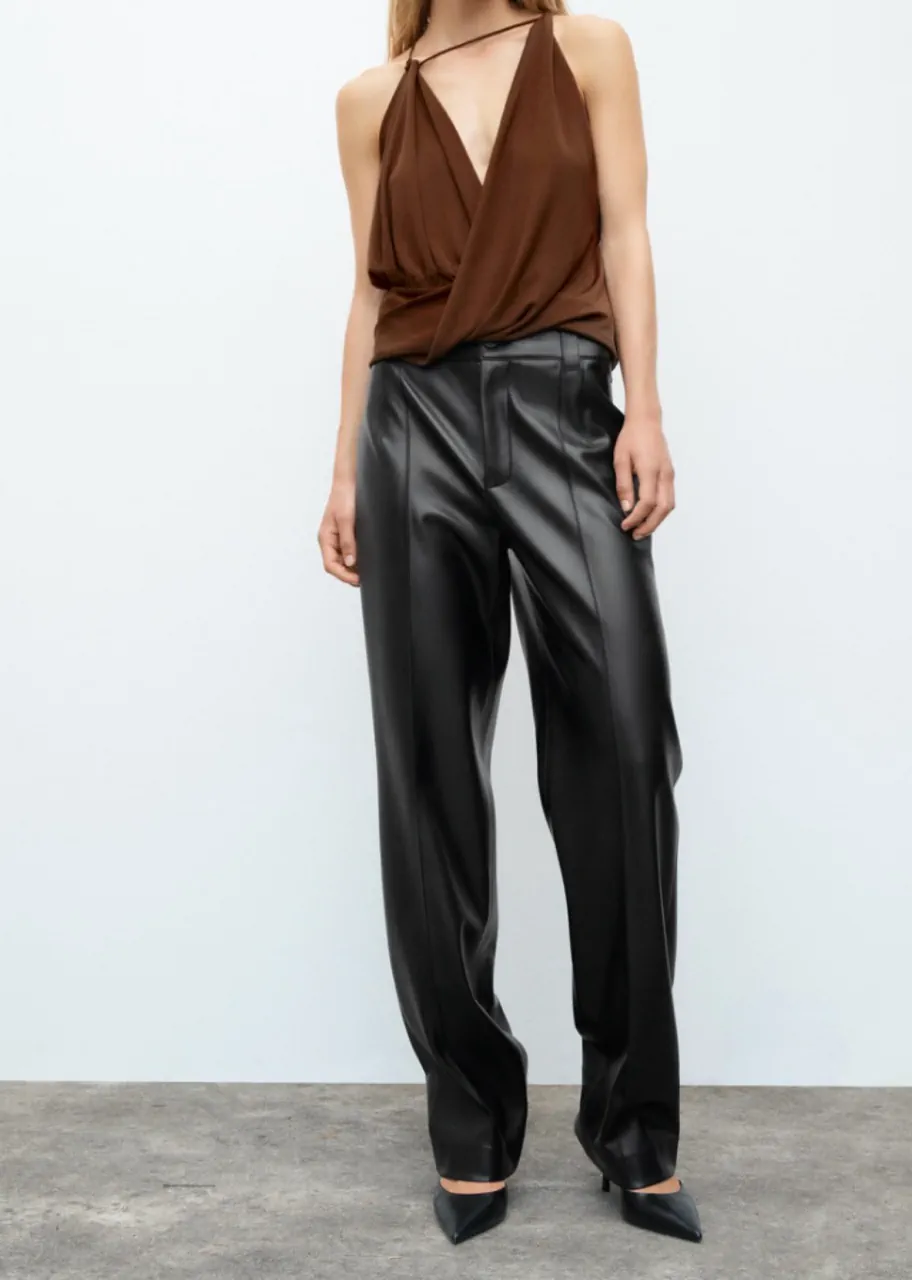 Pantalón Zara - imagen 1