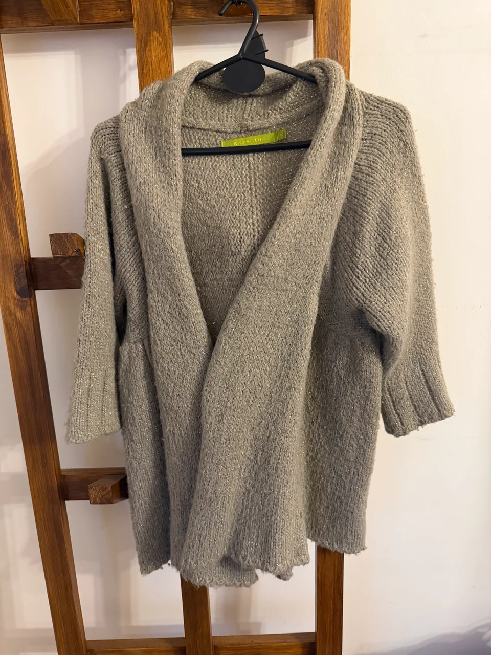 Cardigan Rapsodia - imagen 3