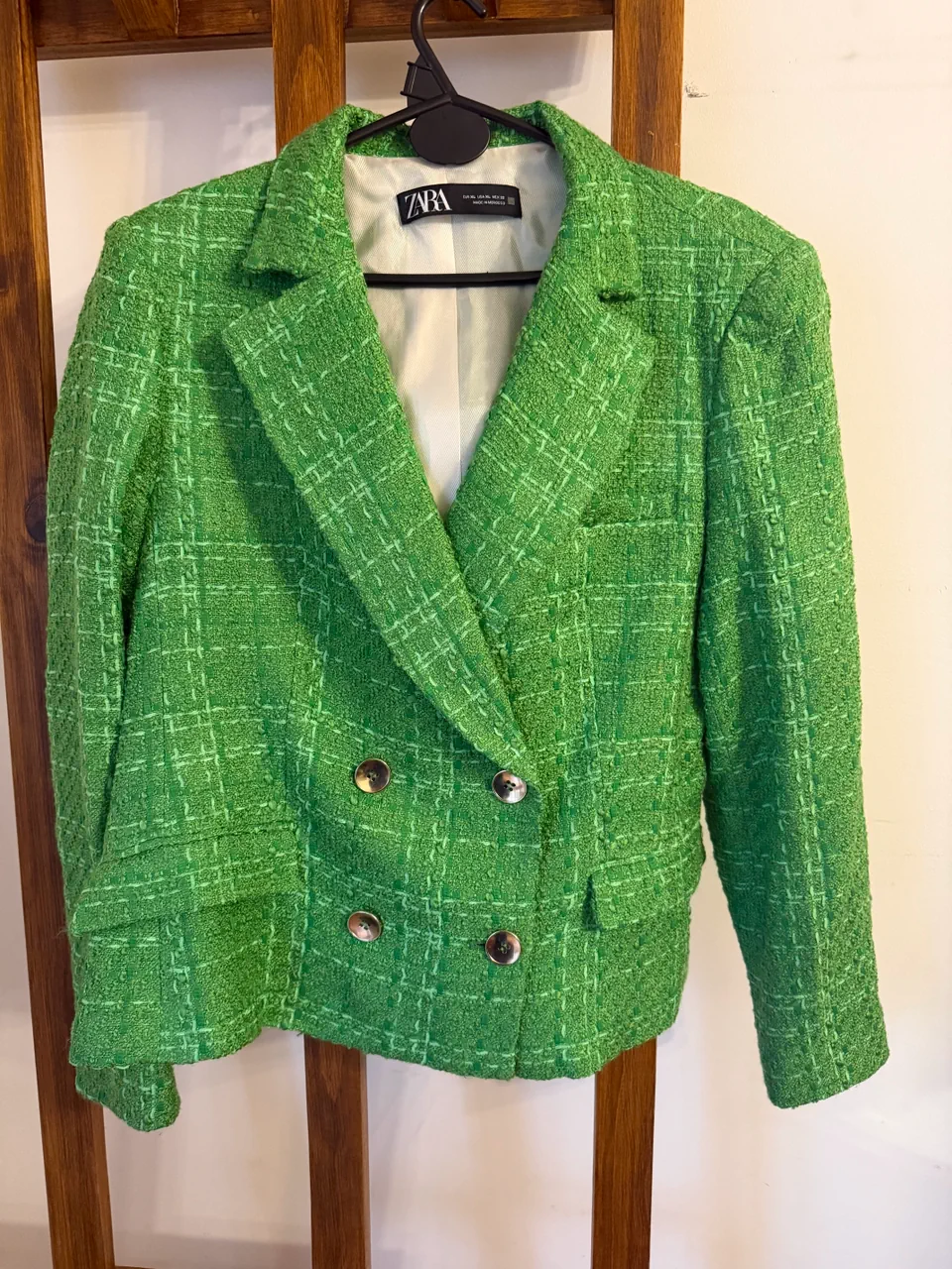 Blazer Zara - imagen 1