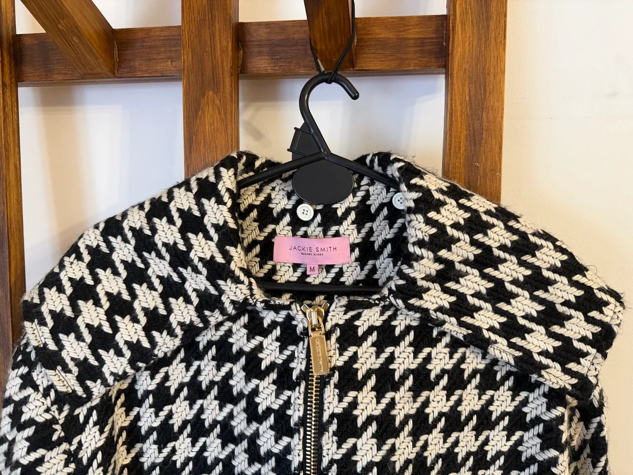 Campera Jackie Smith - imagen 3